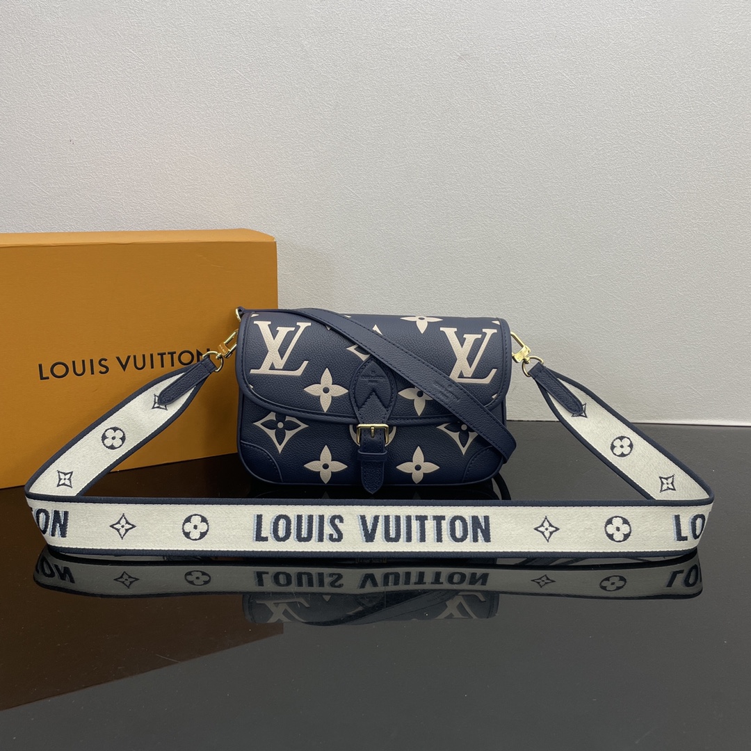 Louis Vuitton Satchel Bags